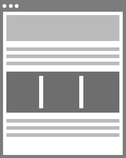 Pricing Table